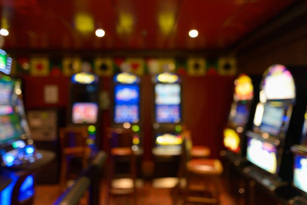 vin togel mobile gaming