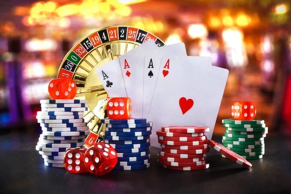 vin togel Real Human Dealers