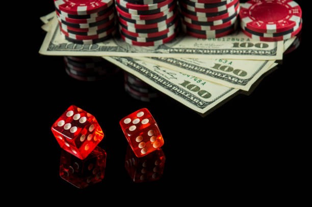 vin togel Bet Small or Large
