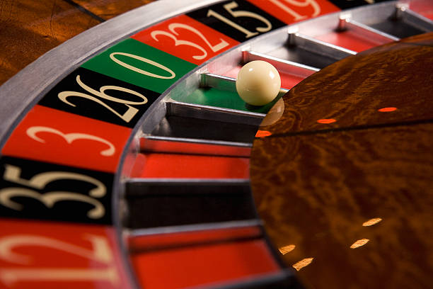 vin togel Live Casino