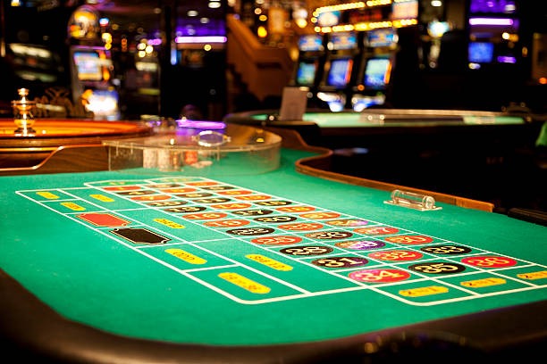 vin togel Slots
